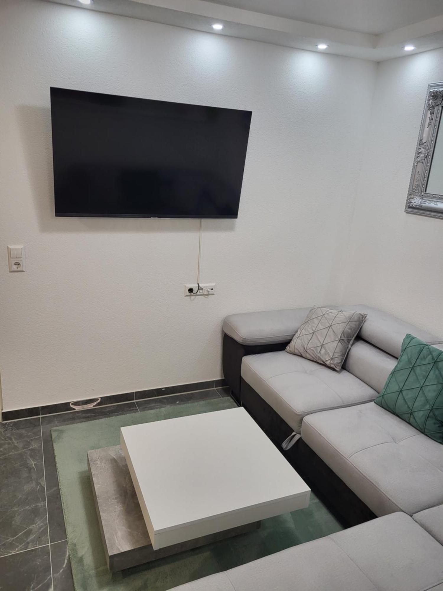 Schwarzwaldsuite Mit Panorama Waldblick เอนซ์เคลิสแทร์เลอ ภายนอก รูปภาพ